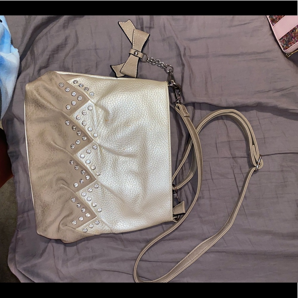 Buckle Purse/Wallet